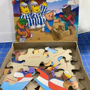 Bananas In Pajamas Beach Patrol